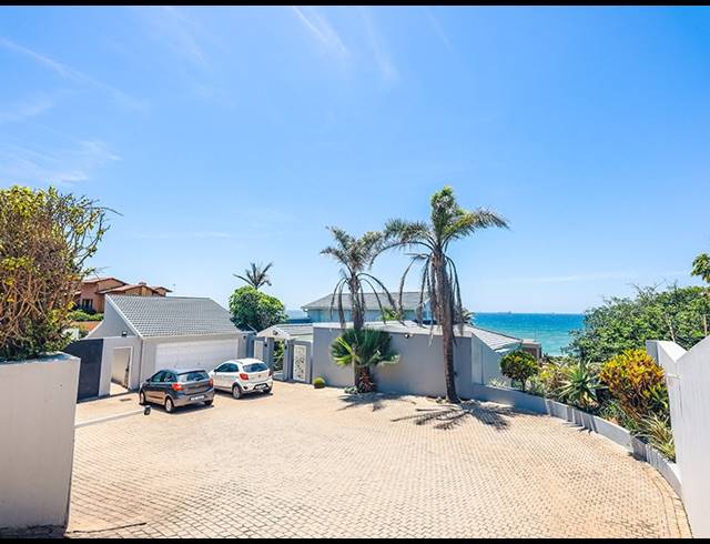 4 BEDROOM HOUSE FOR SALE IN UMHLANGA CENTRAL